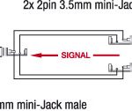 DAP Audio XGA14 - Image 2