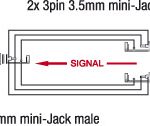DAP Audio XGA15 - Image 2