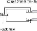 DAP Audio XGA16 - Image 2