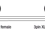 DAP Audio XGA21 - Image 2