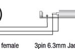 DAP Audio XGA22 - Image 2