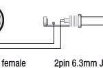 DAP Audio XGA23 - Image 2
