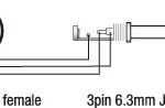 DAP Audio XGA24 - Image 2