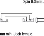 DAP Audio XGA39 - Image 2