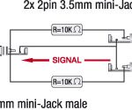 DAP Audio XGA40 - Image 2