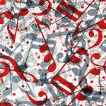 Adam Hall Imageboard 7 MUSIC CLEF - Image 2
