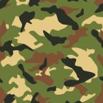 Adam Hall Imageboard 7 CAMOUFLAGE - Image 2