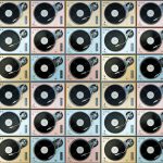 Adam Hall Imageboard 7 TURNTABLE - Image 2