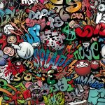 Adam Hall Imageboard 9.5 WORD MIX - Image 2