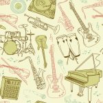 Adam Hall Imageboard 7 MUSIC MIX 3 - Image 2