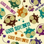 Adam Hall Imageboard 9.5 GOOD SOUND - Image 2