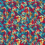 Adam Hall Hardware Imageboard 7 PUZZLE - Image 2