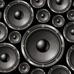 Adam Hall Imageboard 9.5 SPEAKER - Image 2