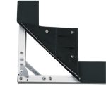 DMT Fastfold Screen Pro 120" 16:9 Gain 1.8 - Image 3