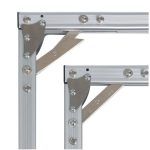 DMT Fastfold Screen Pro 165" 16:9 Gain 1.8 - Image 8