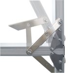 DMT Fastfold Screen Pro 120" 16:9 Gain 1.8 - Image 8
