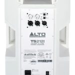 ALTO aktivní reprobox TS212WHITE - Image 3