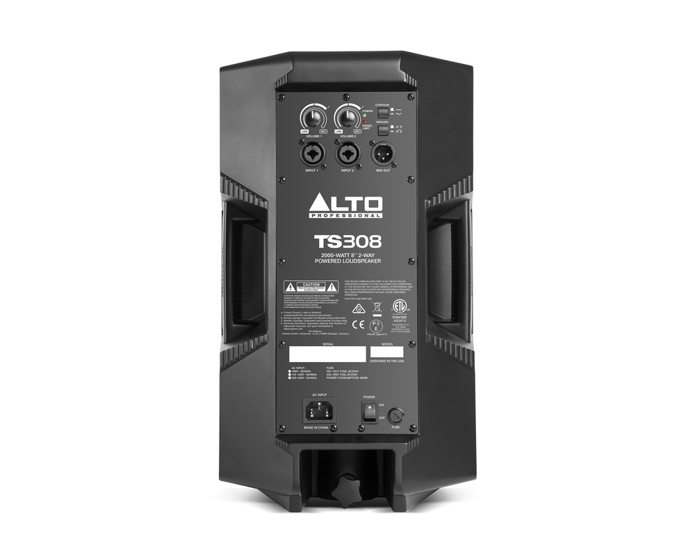 ALTO Truesonic TS308 - Image 3