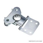 Adam Hall Universal catch plate - Image 3