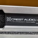CREST AUDIO Ci 20 - Image 2