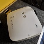 NEC NP 3250 - Image 3