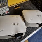 NEC NP 3250 - Image 4