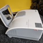 VIVITEK D7180HD - Image 3