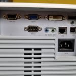 VIVITEK D7180HD - Image 4