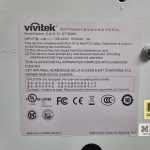 VIVITEK D7180HD - Image 6