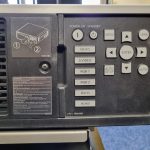 Dataprojektor PANASONIC DZ770 WUXGA (různé objektivy) - Image 3