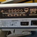 Dataprojektor PANASONIC DZ770 WUXGA (různé objektivy) - Image 2