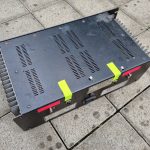 Zesilovač 2x200w/8ohm - Image 3