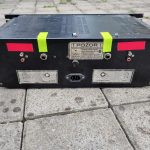 Zesilovač 2x200w/8ohm - Image 2
