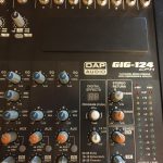 GiG 124-CFX - Image 3