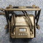 Cameo FLAT PRO FLOOD IP65 TRI - Image 2