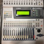 YAMAHA 01V - Image 2