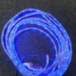 Světelný had modrý / bíly / RGB - Image 2