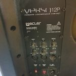 Ecler - VERSO 12P - Image 2