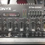 STM-2290 Vonyx - Image 2