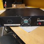 Zesilovač 2x400W - Image 2