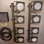 Set 2x Led rampa + ovladač - Image 2