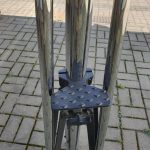 Stativ s klikou - Image 2