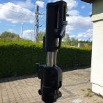 Stativ s klikou - Image 3