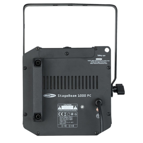 Showtec StageBeam 650/1000W PC - Image 2