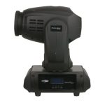 Showtec Phantom 30 LED Beam - Image 5