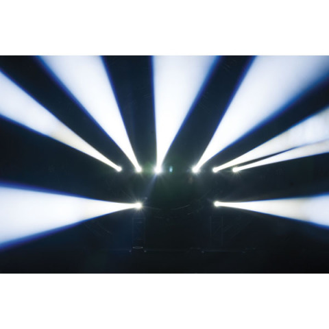 Showtec Phantom 30 LED Beam - Image 6