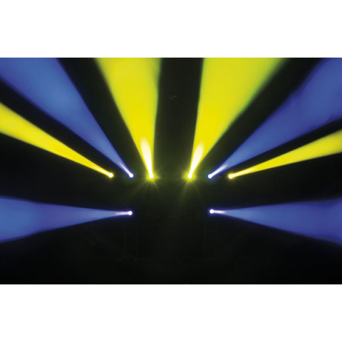 Showtec Phantom 30 LED Beam - Image 7