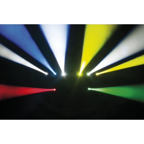 Showtec Phantom 30 LED Beam - Image 10