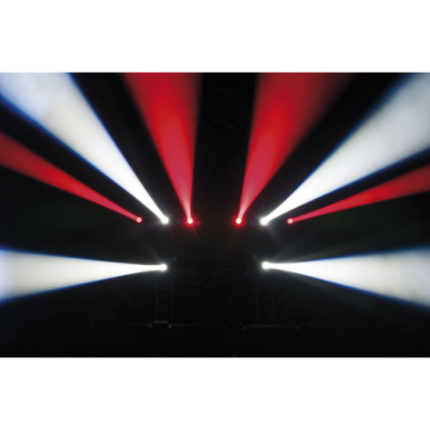 Showtec Phantom 30 LED Beam - Image 11