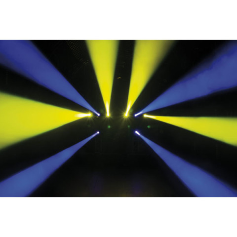 Showtec Phantom 30 LED Beam - Image 12